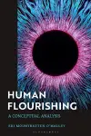 Human Flourishing cover