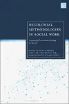 Decolonial Methodologies in Social Work cover