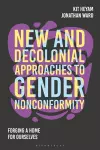 New and Decolonial Approaches to Gender Nonconformity cover
