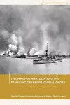 The War for Anatolia and the Remaking of International Order cover