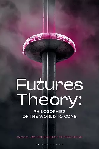Future's Theory cover