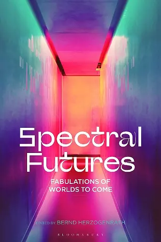 Spectral Futures cover