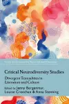 Critical Neurodiversity Studies cover