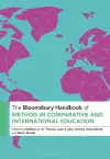 The Bloomsbury Handbook of Method in Comparative and International Education cover