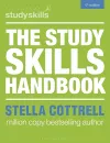 The Study Skills Handbook cover