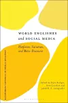 World Englishes and Social Media cover