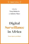 Digital Surveillance in Africa cover