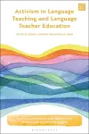 Activism in Language Teaching and Language Teacher Education cover