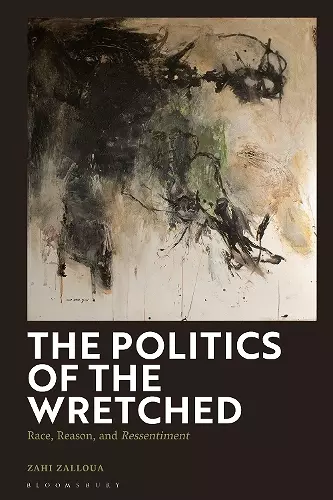 The Politics of the Wretched cover