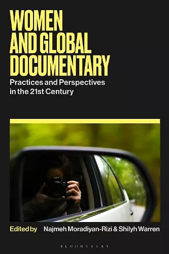 Women and Global Documentary cover