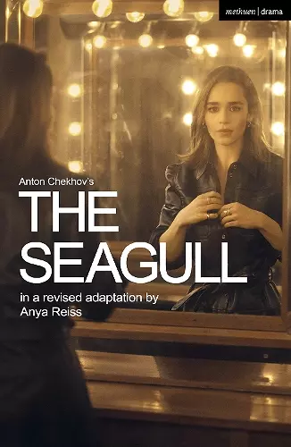 The Seagull cover