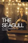 The Seagull cover