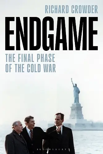 Endgame cover