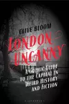 London Uncanny cover