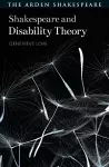 Shakespeare and Disability Theory cover