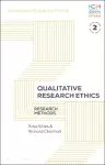 Qualitative Research Ethics cover