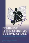 Feminist Literature as Everyday Use cover