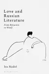 Love and Russian Literature cover