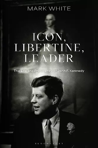 Icon, Libertine, Leader cover