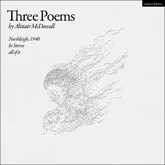 Three Poems cover
