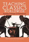 Teaching Classics Worldwide cover