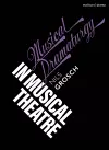 Musical Dramaturgy in Musical Theatre cover