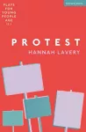 Protest packaging