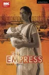 The Empress cover