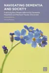 Navigating Dementia and Society cover