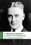 The Bloomsbury Handbook to F. Scott Fitzgerald cover