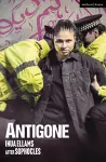 Antigone cover