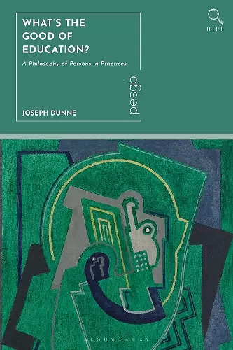 What's the Good of Education? cover