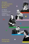Artistic Collaboration, Exile, and Brecht cover