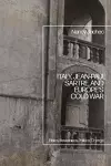 Italy, Jean-Paul Sartre, and Europe’s Cold War cover
