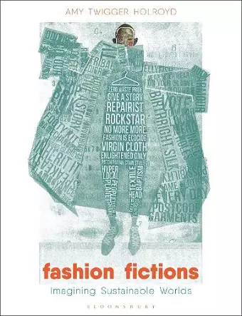 Fashion Fictions cover