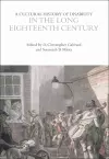 A Cultural History of Disability in the Long Eighteenth Century cover