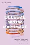 Deleuze and the Map-Image cover