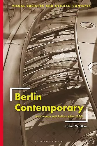 Berlin Contemporary cover