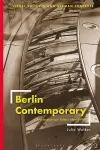 Berlin Contemporary cover