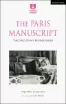 The Paris Manuscript cover