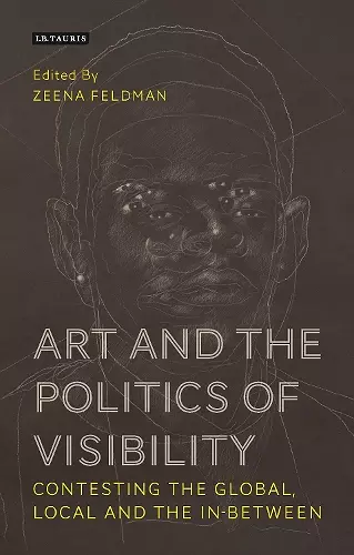 Art and the Politics of Visibility cover