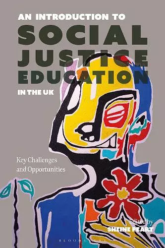 An Introduction to Social Justice Education in the UK cover