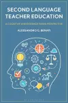 Second Language Teacher Education cover