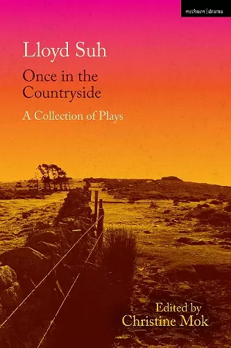 Once in the Countryside cover