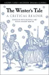 The Winter's Tale: A Critical Reader cover