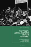The South Africa Disputes before Apartheid cover