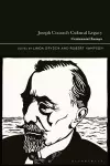 Joseph Conrad’s Cultural Legacy cover