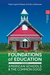 Foundations of Education cover