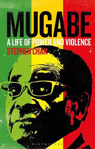 Mugabe cover