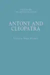 Antony and Cleopatra cover